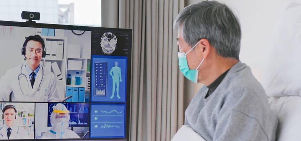 How Can Telemedicine Revolutionize Healthcare Delivery