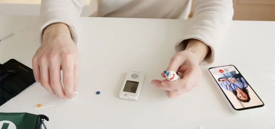 Diabetes Management